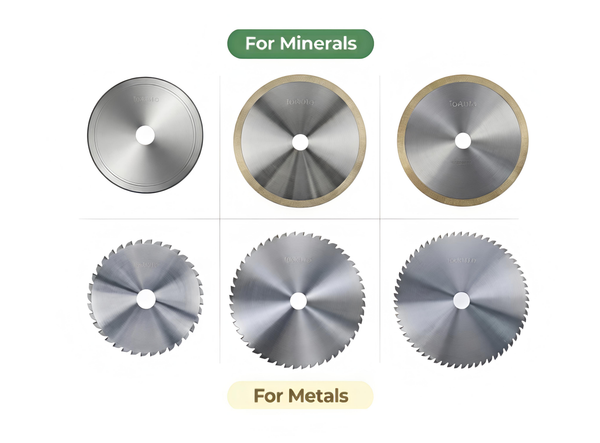 Best Diamond Blade for Lapidary Saw / Cutting Rocks & Stone (2026 Guide) Toautotoolglobal