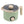 TOAUTO Handheld 1.5L Wax Melting Pot Green - ToAuto Tool