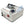 ToAuto 6/8 Inch Smart Metal Cutting Saw main view, a desktop machine for cutting aluminum, copper and mild steel
