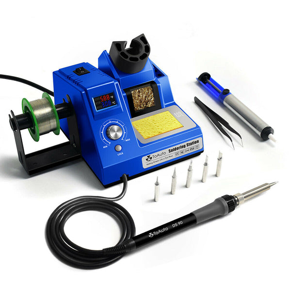 ToAuto DS90 Soldering Station 110V - ToAuto Tool